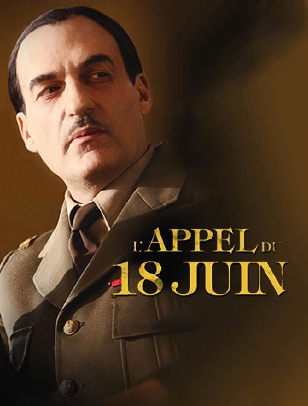 L'appel du 18 juin