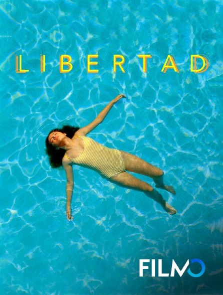 FilmoTV - Libertad