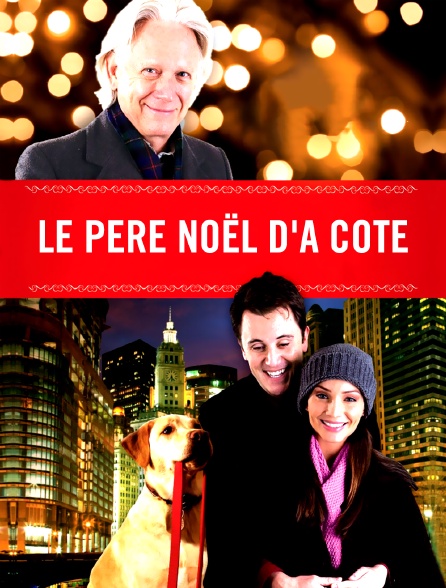 Le Père Noël d'à côté