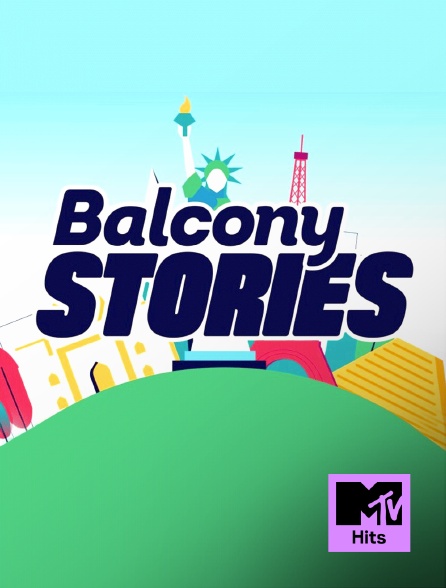 MTV Hits - Balcony Stories - 14/09/2024 à 01h01