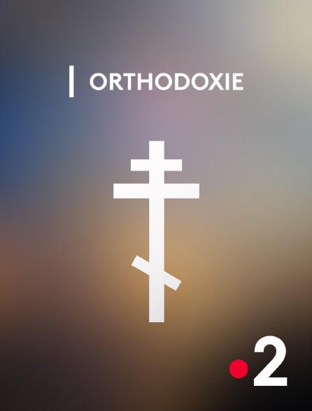 France 2 - Orthodoxie - 01/09/2024 à 09h35