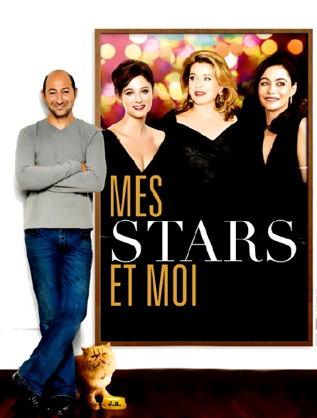 Mes stars et moi