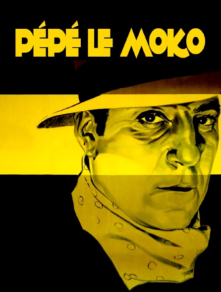 Pépé le Moko