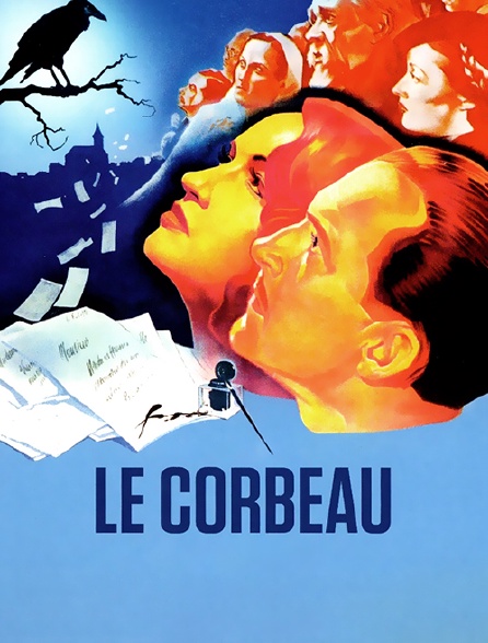 Le corbeau