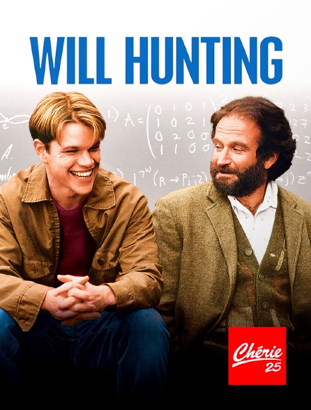 Chérie 25 - Will Hunting