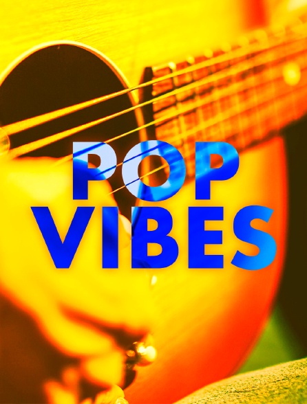 Pop vibes - 26/09/2023 à 22h00