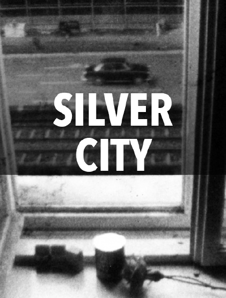 Silver City