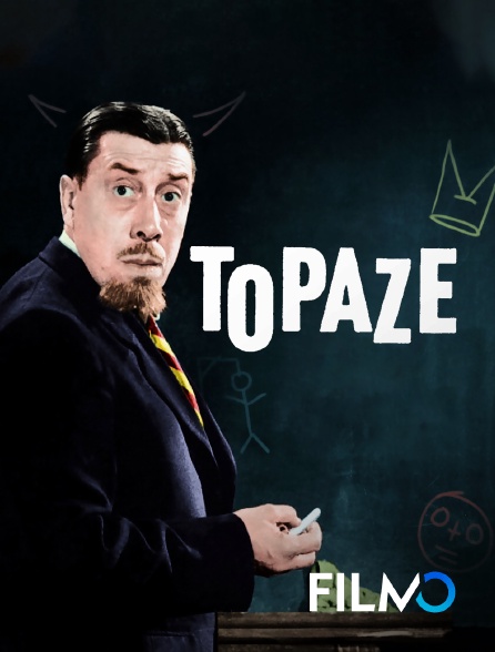 FilmoTV - Topaze