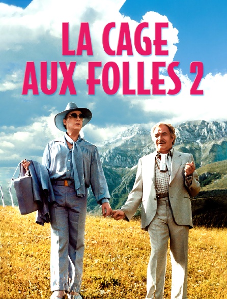 La cage aux folles 2