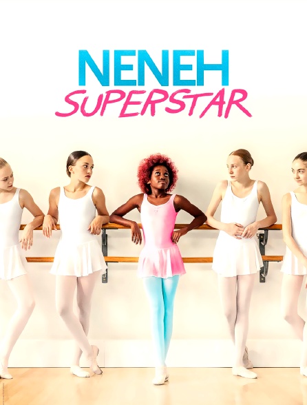 Neneh Superstar