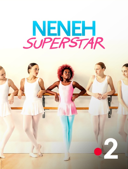 France 2 - Neneh Superstar