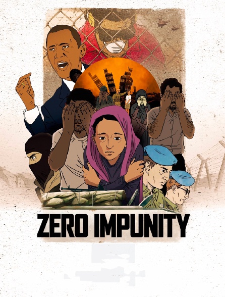 Zero Impunity