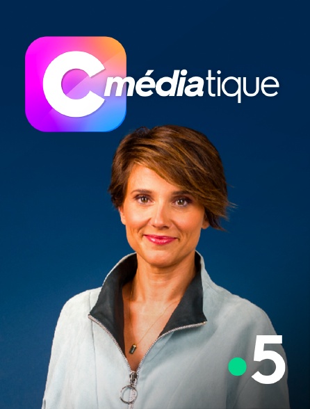 France 5 - C Médiatique - 22/09/2024 à 12h00