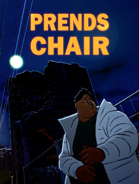 Prends chair