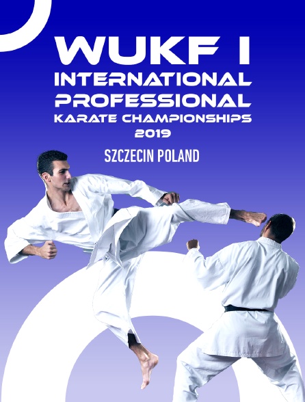 WUKF I International Professional Karate Championships 2019 Szczecin, Poland - 29/03/2023 à 16h45