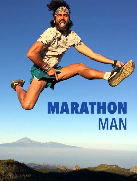 Marathon Man