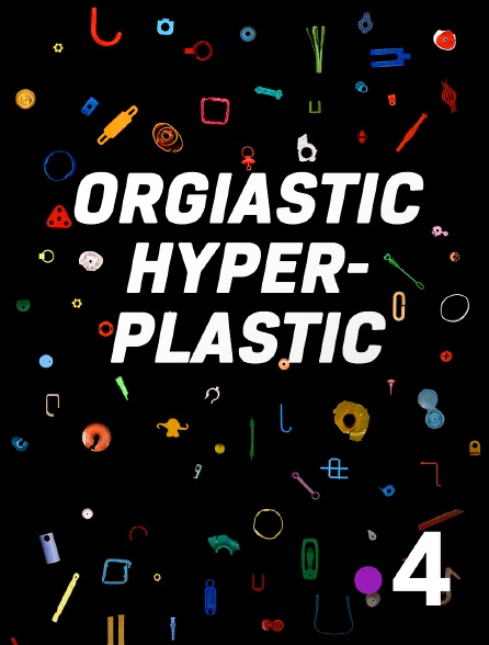 France 4 - Orgiastic Hyper-Plastic