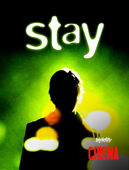 Molotov Channels Cinéma - Stay