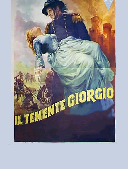 Il tenente Giorgio