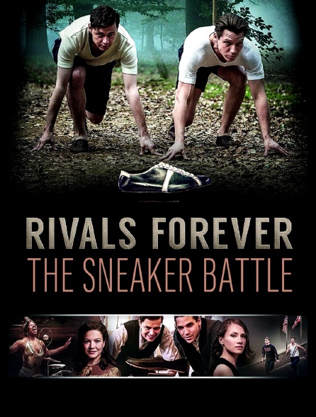 Rivals Forever : The Sneaker Battle - 13/11/2019 à 00h45