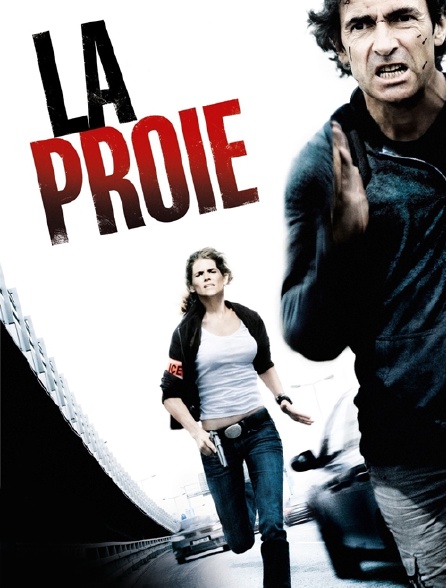 La proie