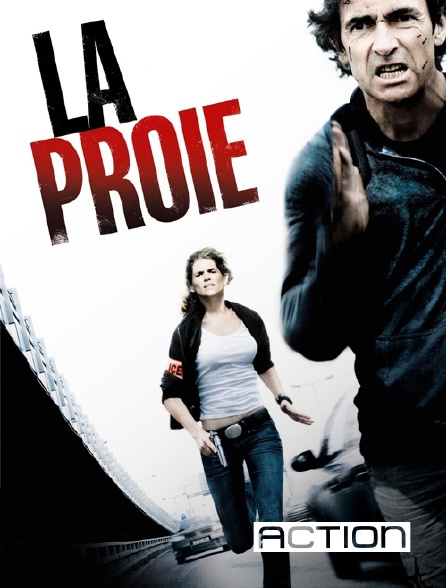 Action - La proie