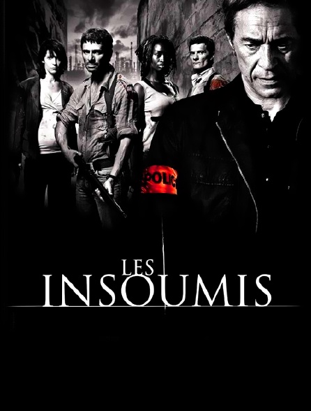 Les insoumis