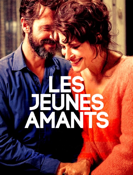 Les jeunes amants