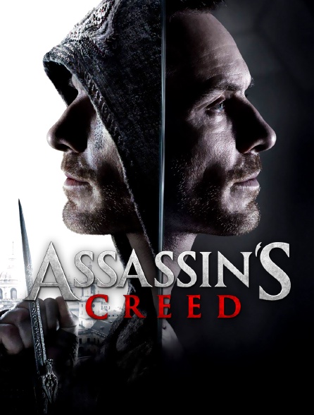 Assassin's Creed