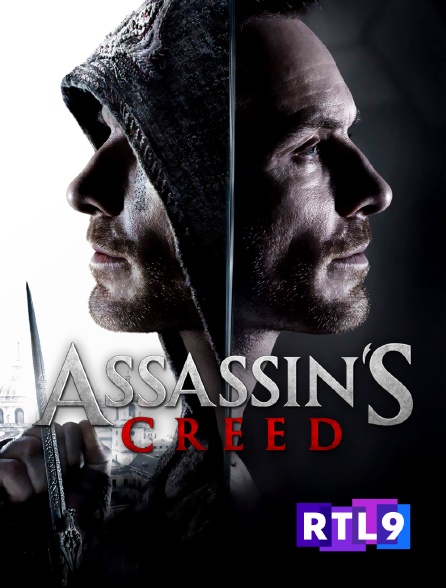 RTL 9 - Assassin's Creed