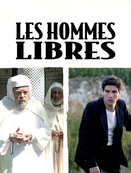 Les hommes libres