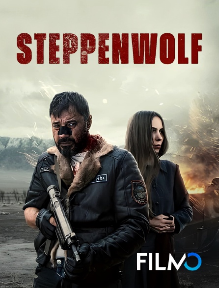 FilmoTV - Steppenwolf