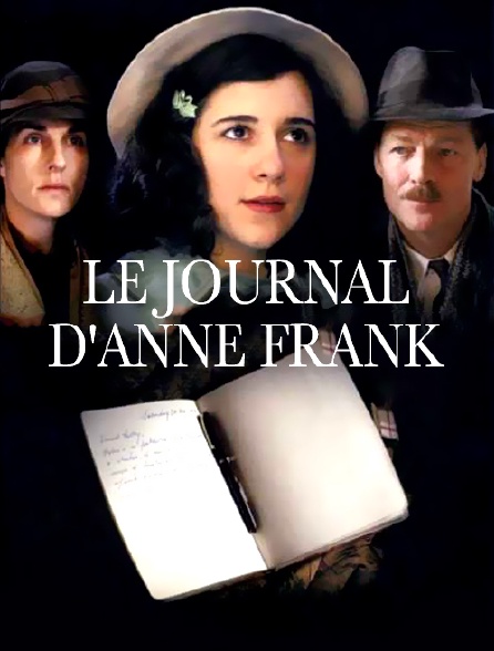 Le journal d'Anne Frank