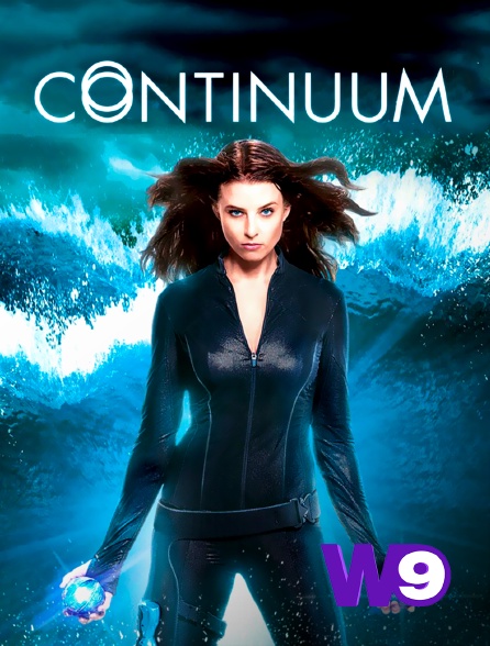 W9 - Continuum