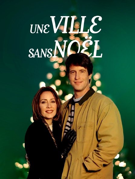 Une ville sans Noël