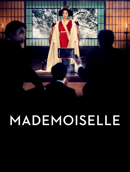 Mademoiselle