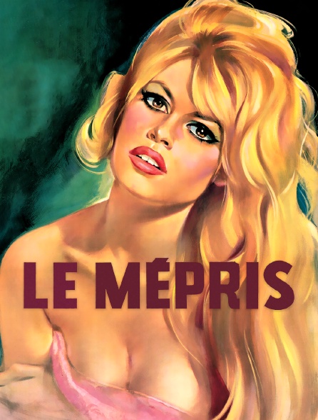 Le Mépris