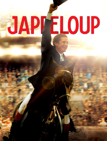 Jappeloup