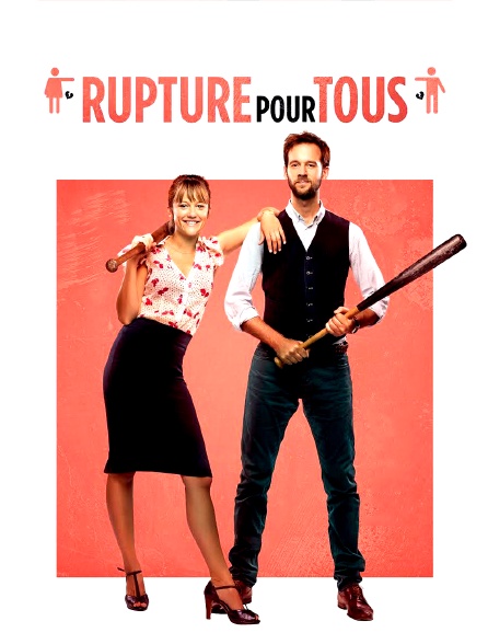 Rupture pour tous