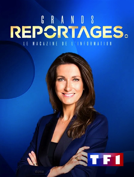 TF1 - Grands reportages - 15/09/2024 à 14h53