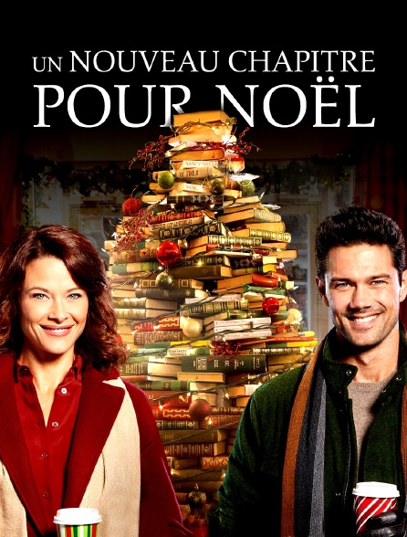 Un nouveau chapitre pour Noël