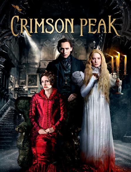 Crimson Peak