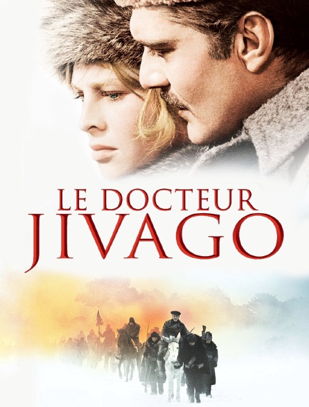 Le docteur Jivago