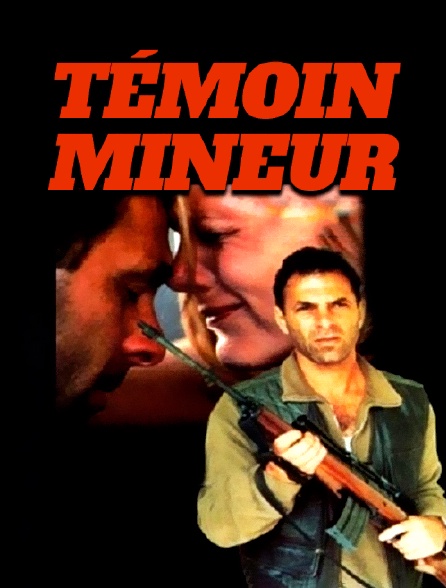 Témoin mineur