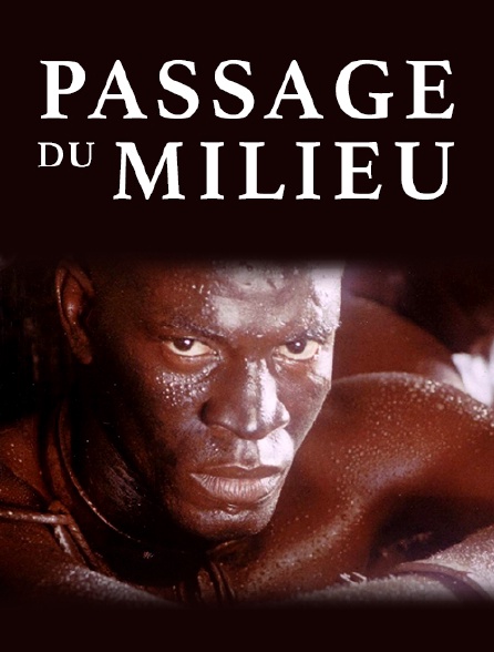 Passage du milieu