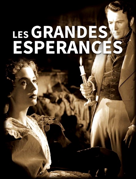 Les grandes espérances