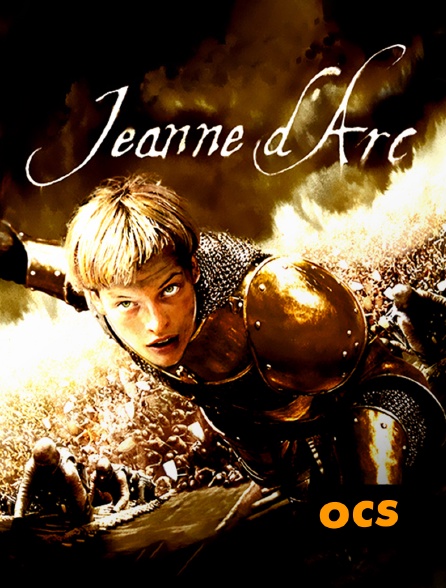 OCS - Jeanne d'Arc