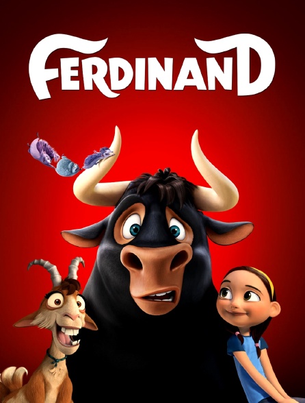 Ferdinand