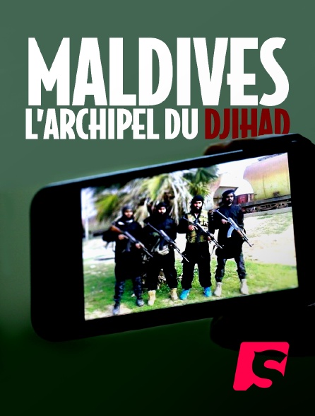 Spicee - Maldives, l'archipel du djihad