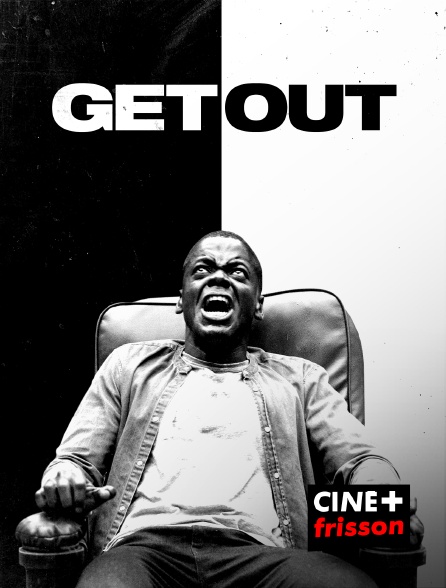 CINE+ Frisson - Get Out